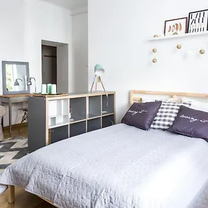 Superapart Kazimierzowska 77 Warszawa