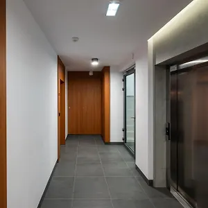 Mokotow Nowe Poludnie Chic Warszawa